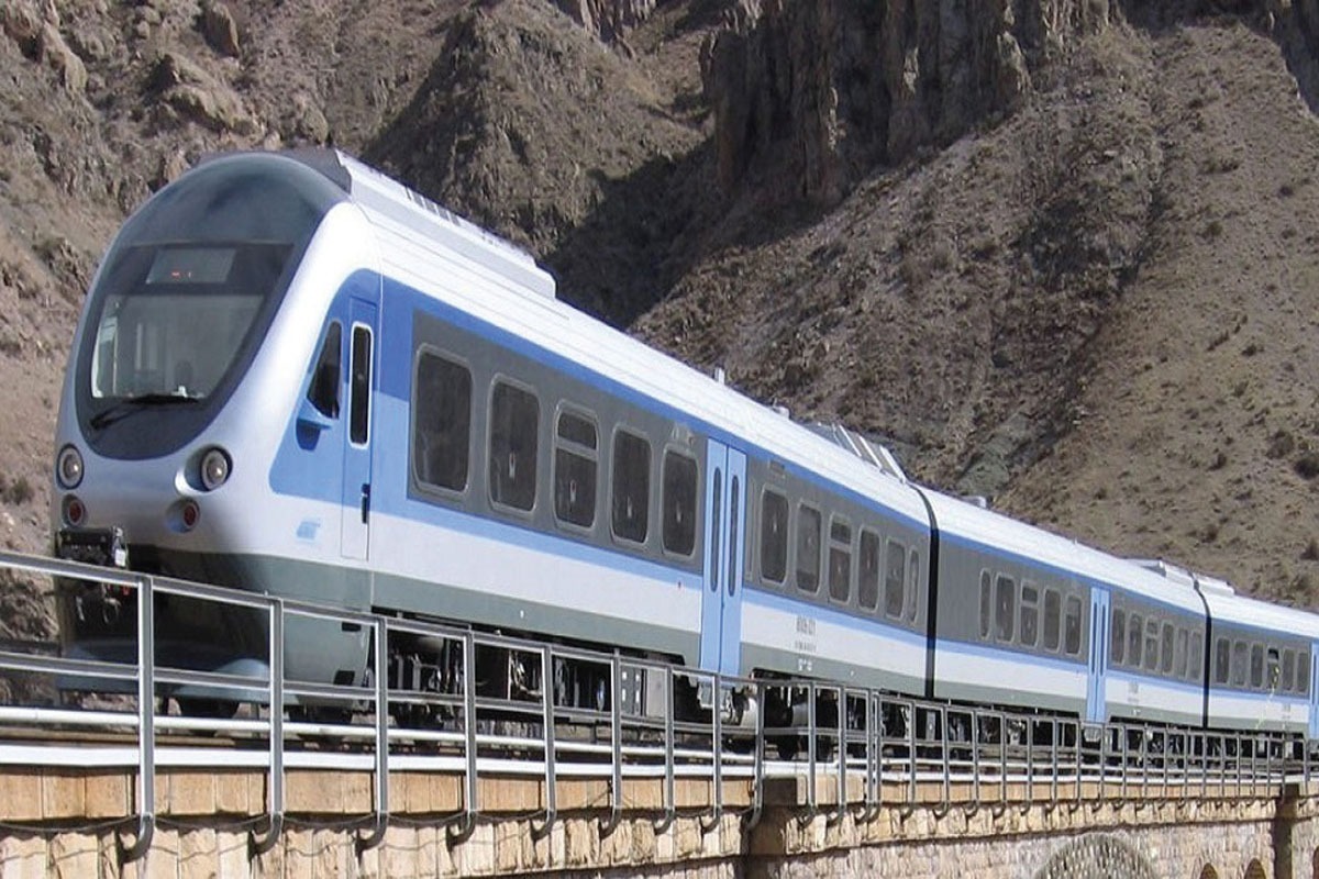 پروژه قطار سریع‌السیر مشهد- تهران؛ شعارها بیشتر از عمل