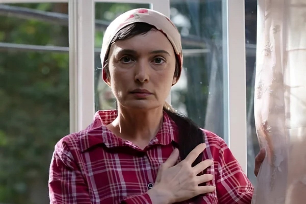 آتنه فقیه‌نصیری بازیگر سینما و تلویزیون به جمع بازیگران فصل دوم «وحشی» پیوست.