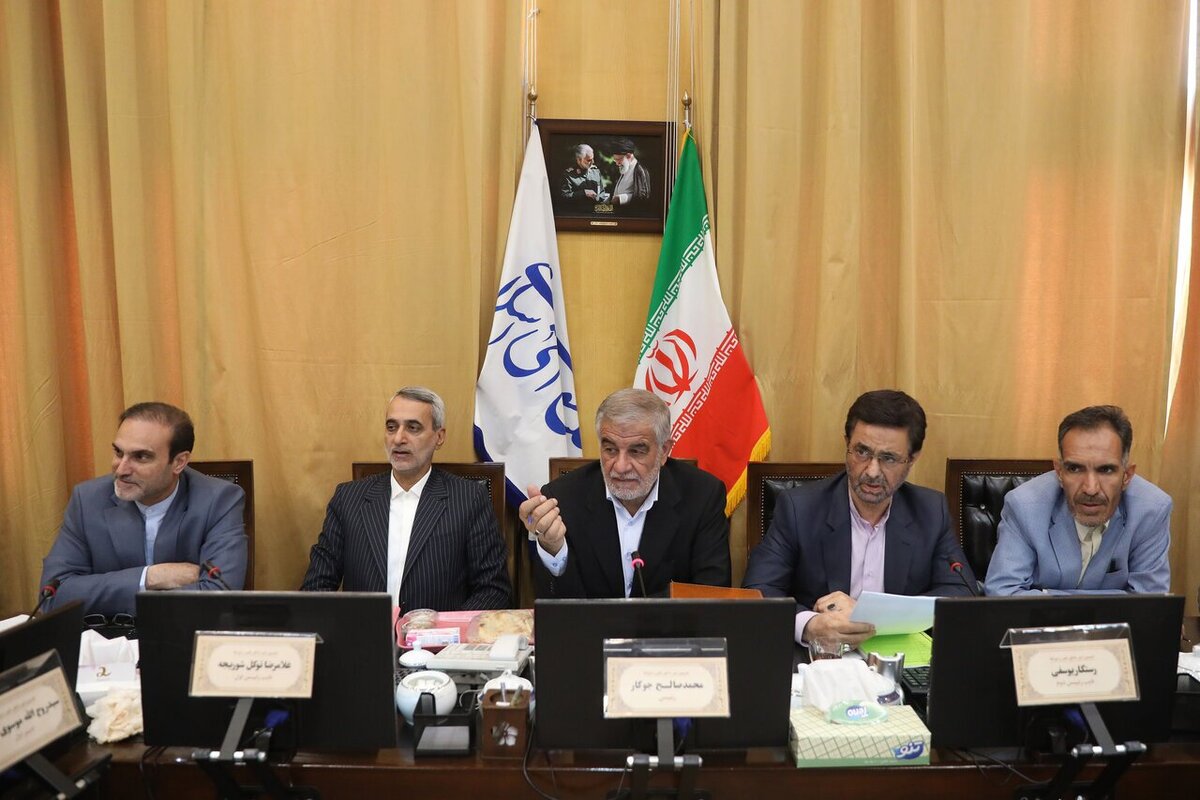 نخستین نشست بررسی جزئیات لایحه ساختار، وظایف و اختیارات سازمان ملی مهاجرت به جهت ساماندهی اتباع خارجی در کشور برگزار شد و نمایندگان پیشنهادات خود درباره تعریف عبارات و اصلاحات لایحه را مطرح کردند.