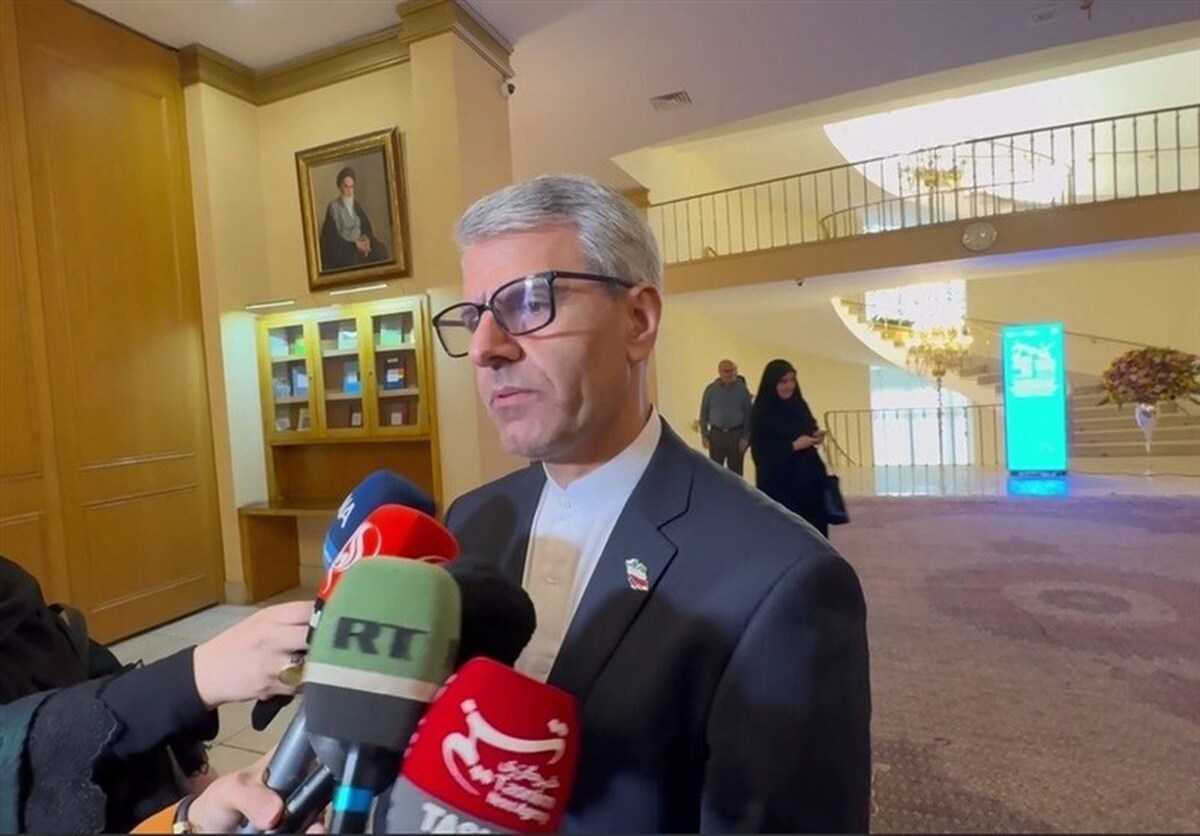 سخنگوی وزارت خارجه گفت: اتفاقاتی که در خردادماه گذشته افتاد، باعث می‌شود ما همیشه از جامعه جهانی و سازمان ملل مطالبه‌گر باشیم؛ زیرا بدون هیچ دلیلی، کشور ما مورد تجاوز و حملات قرار گرفت.