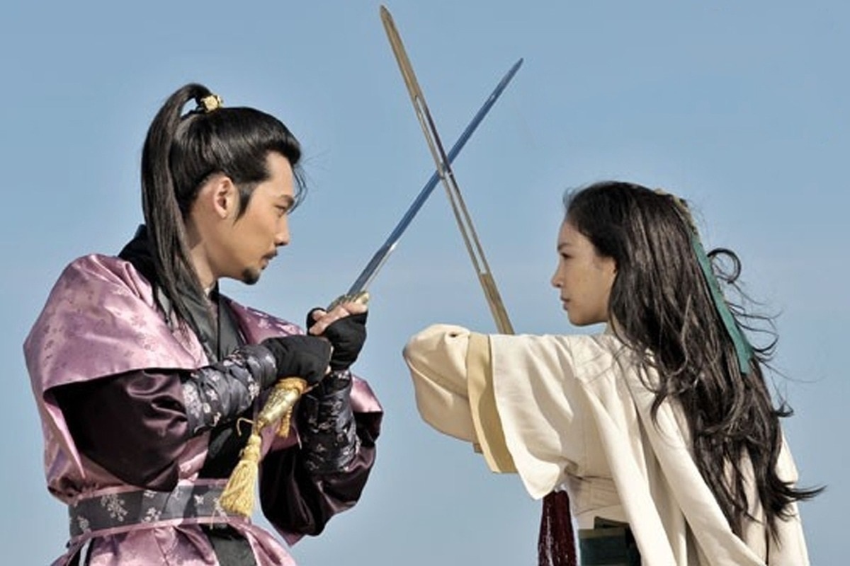 سریال «جومونگ۳: شاهزاده جامیونگ» هر شب روی آنتن شبکه تماشا می‌رود.