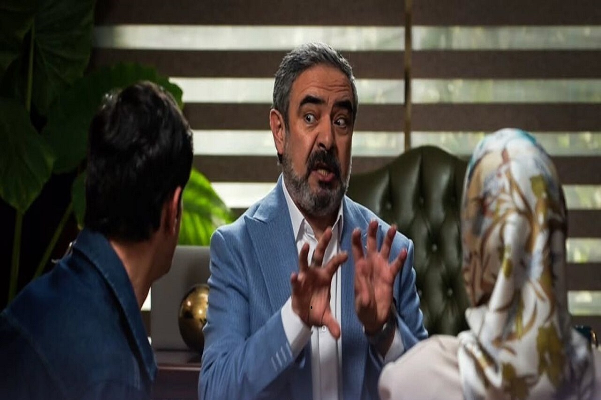 خبر جدید مدیر شبکه نسیم درباره پخش سریال «شش ماهه» مهران مدیری