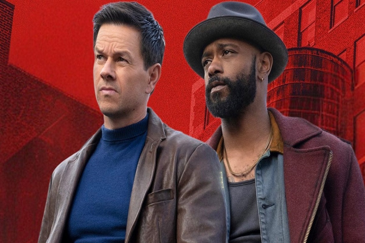 دوبله فیلم اکشن «بازی ناجوانمردانه» برای پخش از نمایش خانگی