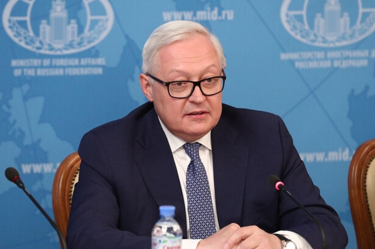 معاون وزیر امور خارجه روسیه: به آمریکا درباره رزمایش‌های راهبردی روسیه اطلاع داده‌ایم