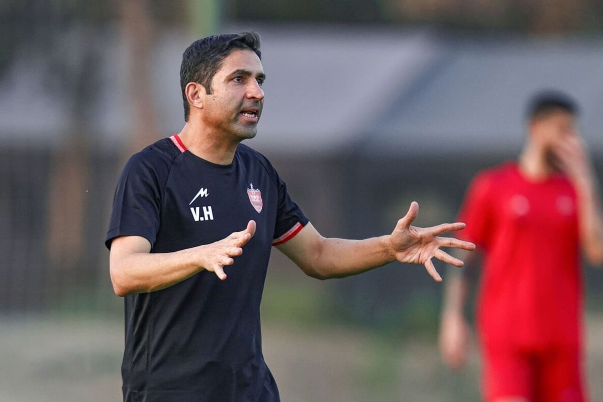 هاشمیان به دنبال دریافت کل مبلغ قراردادش