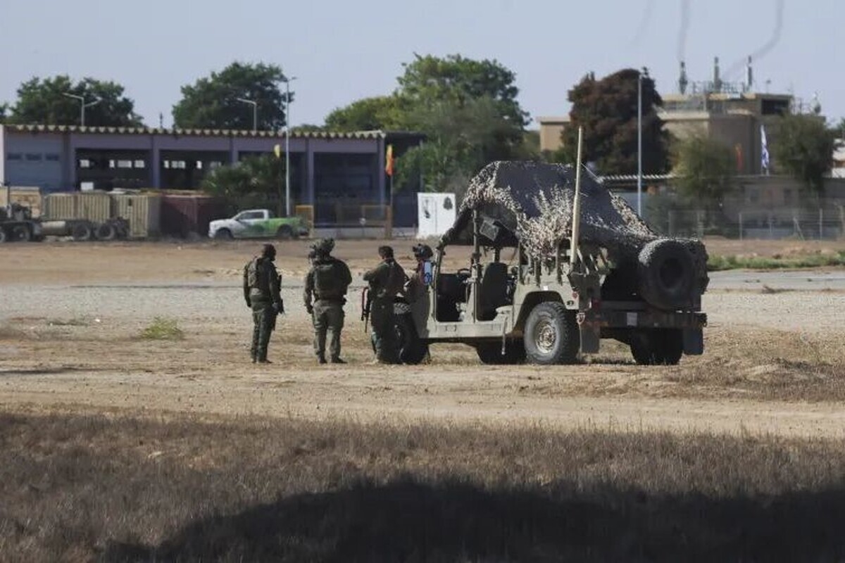 وضعیت اضطراری در جنوب سرزمین‌های اشغالی پس از ۲ سال لغو شد