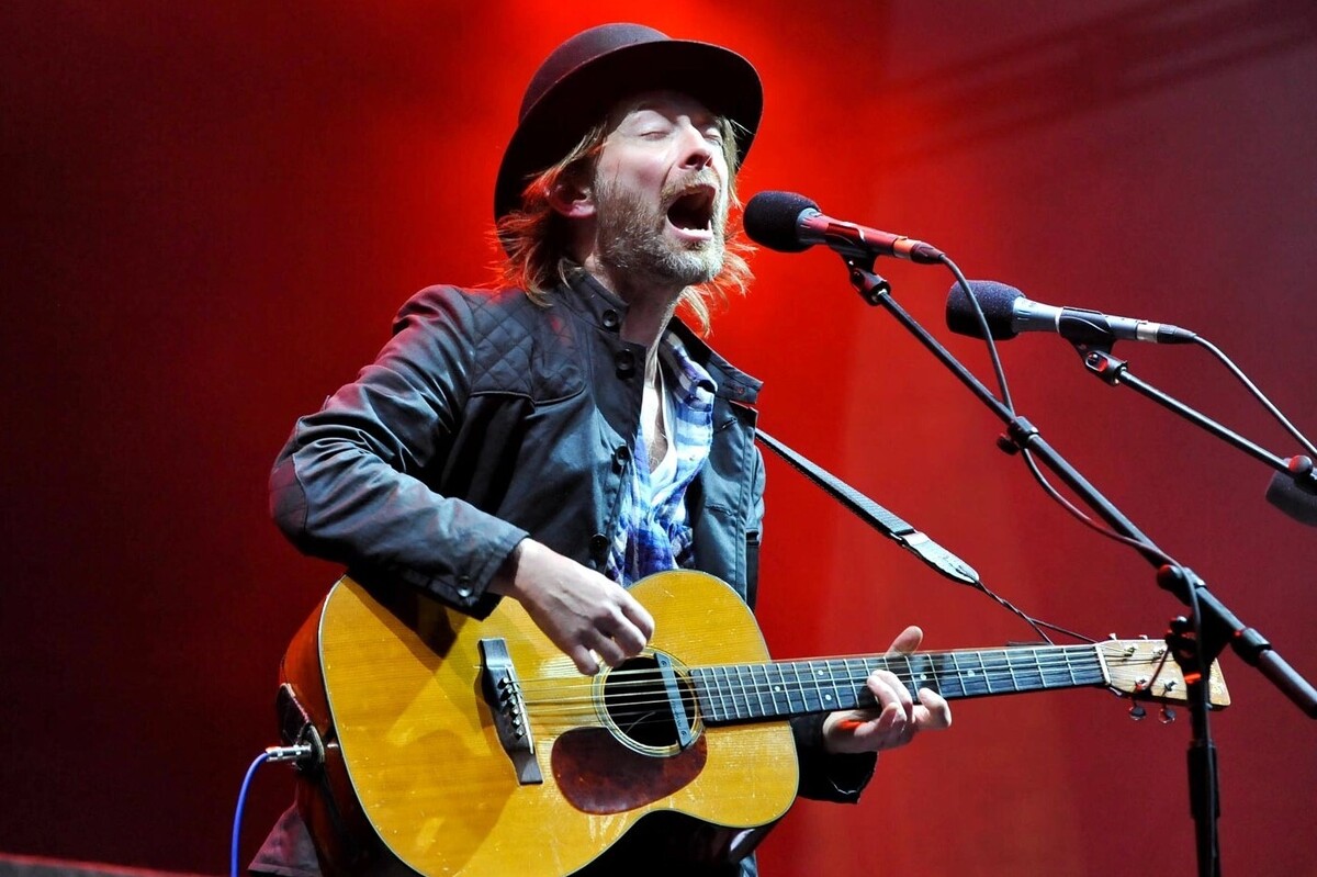 تام یورک، خواننده و ترانه‌سرای گروه مطرح «رِیدیوهد»، اعلام کرد تا زمانی که بنیامین نتانیاهو در رأس قدرت سیاسی اسرائیل باشد، حاضر به اجرای کنسرت در این کشور نخواهد بود.