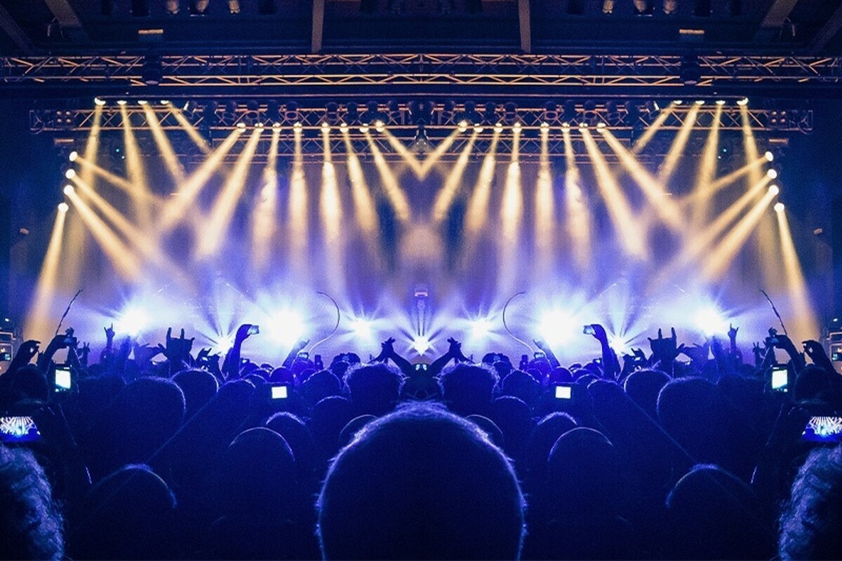 رونق دوباره صحنه موسیقی پس از رکود کرونایی