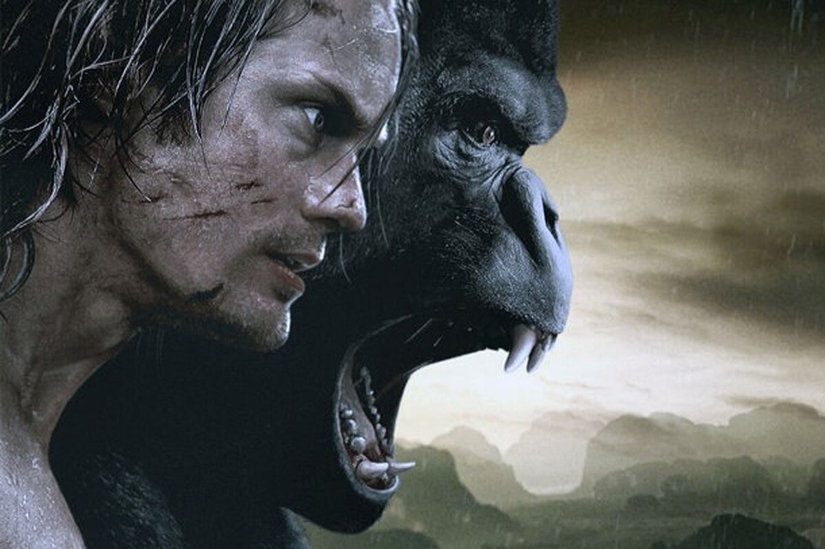 بازیگر مشهور هالیوود تأکید کرد تریلری که اخیراً منتشر شده، واقعی نیست و ساخته هوش مصنوعی است.