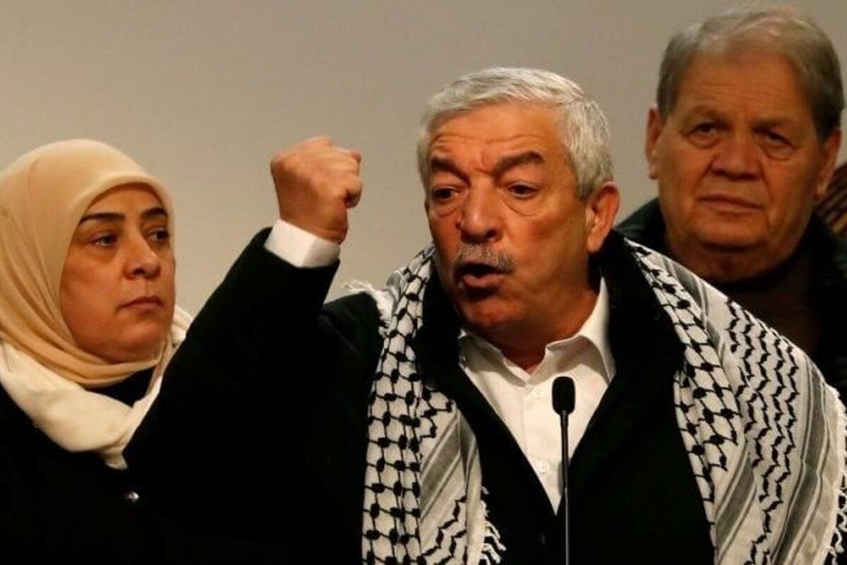 رژیم صهیونیستی از سفر یک هیأت جنبش فتح به مصر برای دیدار با اسرای فلسطینی تبعیدی، ممانعت کرد.