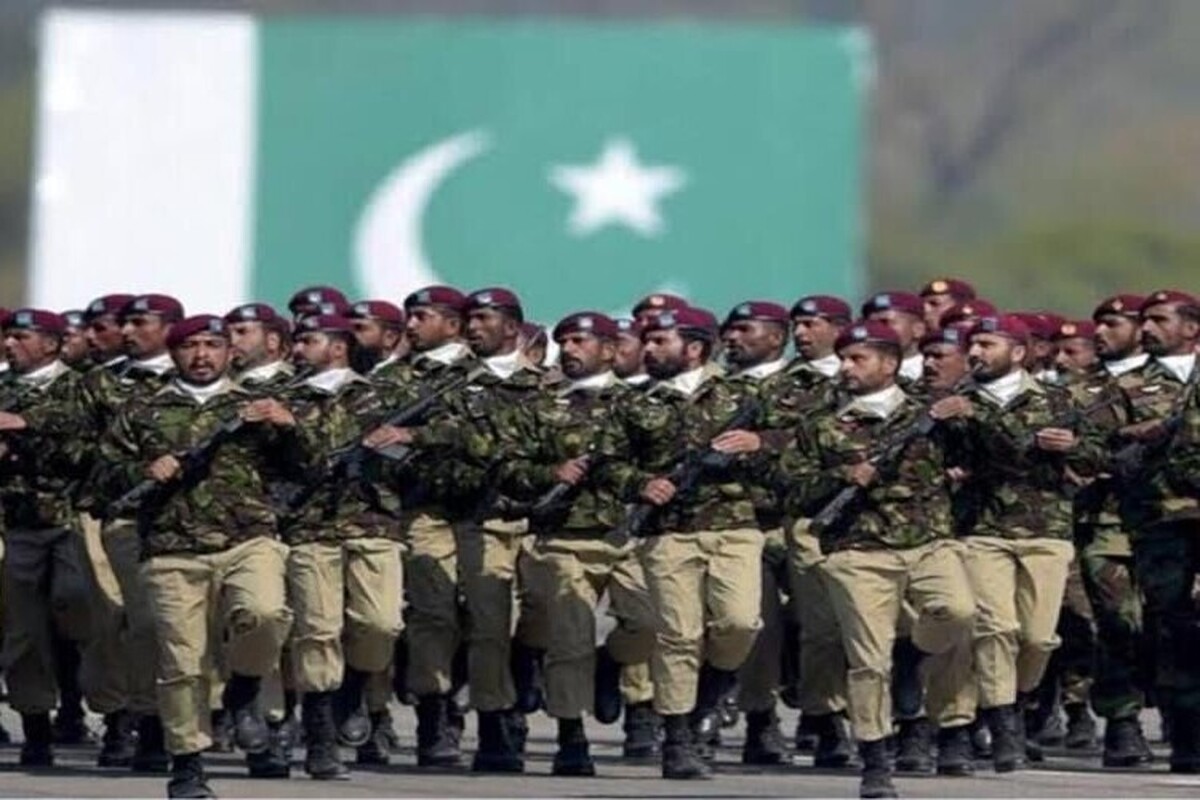 ادعای رسانه اسرائیلی: ارتش پاکستان در نیروی بین المللی در غزه مشارکت دارد