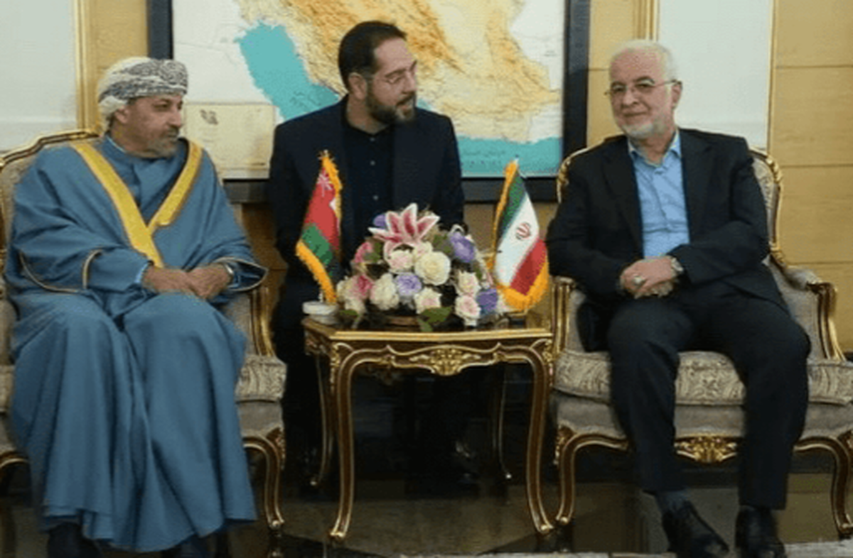 وزیر کشور: روابط ایران و عمان نزدیک است