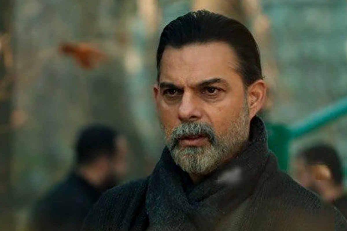 پروژه جدید احمد بهرامی با بازی پیمان معادی وارد مرحله پس‌تولید شد.