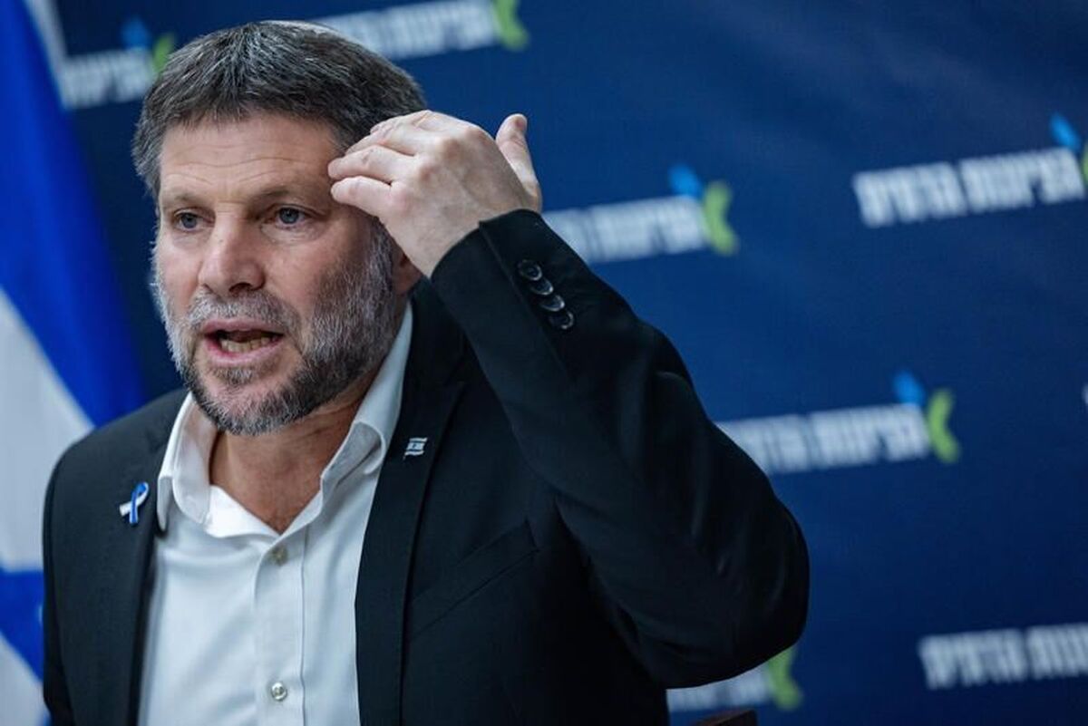 وزیر افراطی رژیم اسرائیل چند روز پس از عذرخواهی بابت اظهارات توهین‌آمیز خود درباره عربستان سعودی، بار دیگر به این کشور حمله لفظی کرد.