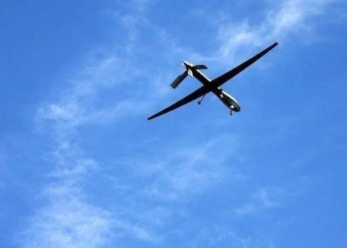 نیروهای سازمان ملل، پهپاد اسرائیلی را در لبنان ساقط کردند