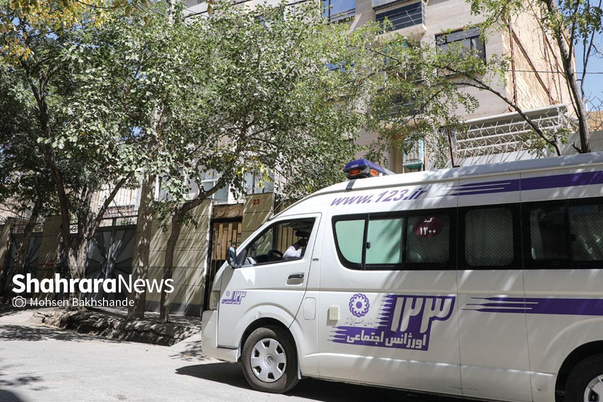 کارشناس مسئول اورژانس اجتماعی مشهد: از ابتدای سال ۱۴۰۴ تا امروز، تعداد ۱۷هزار و ۶۶۰ تماس با سامانه ۱۲۳ مشهد ثبت شده است. نکته نگران‌کننده و کلیدی مربوط می‌شود به بالاترین سهم تماس‌ها که متعلق به حوزه کودک‌آزاری است.