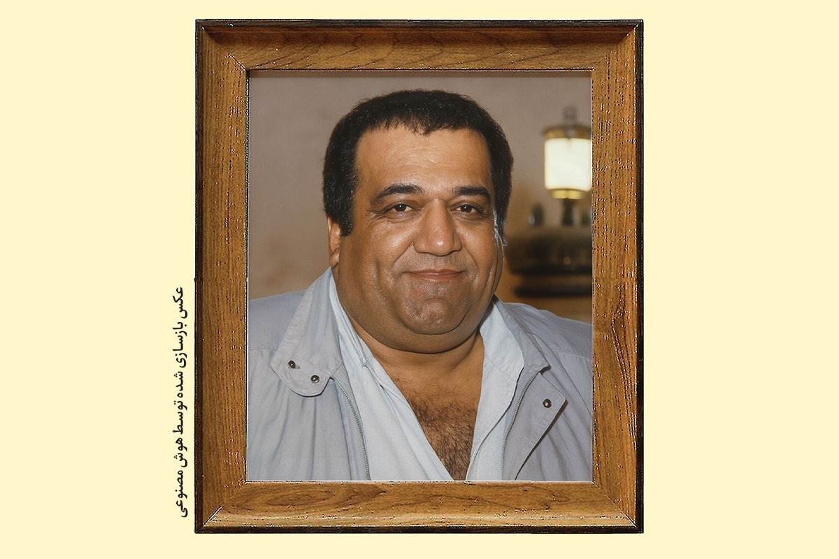 به مناسبت روز جهانی جودو، یادی کرده‌ایم از سیف‌الله جواهری، اولین مدال‌آور تاریخ جودوی ایران.