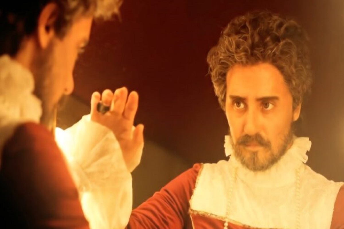 اکران «کج پیله» در سینما‌های خراسان جنوبی متوقف شد!