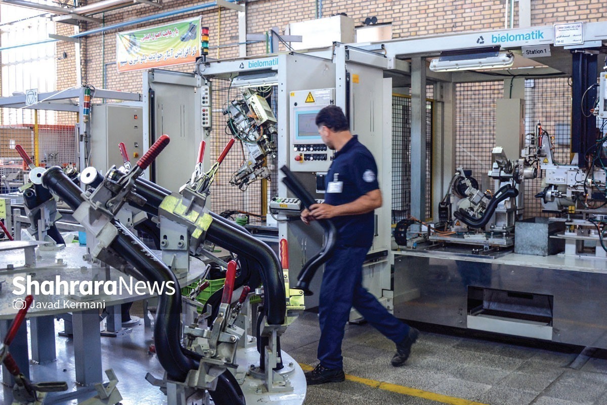 ۲۸ واحد نمونه استاندارد در خراسان رضوی معرفی خواهند شد