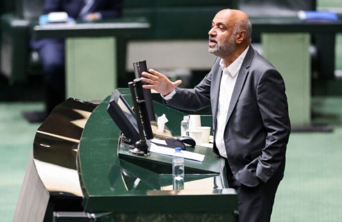 میدری در صحن علنی خبر داد: رضایت ۸۵ درصدی مردم از طرح کالابرگ الکترونیک| ۲۷ میلیون نفر از یارانه بگیران باید حذف می‌شدند