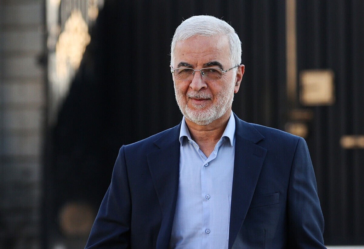 وزیر کشور: صدور «اکو ویزا» در دستور کار قرار گیرد