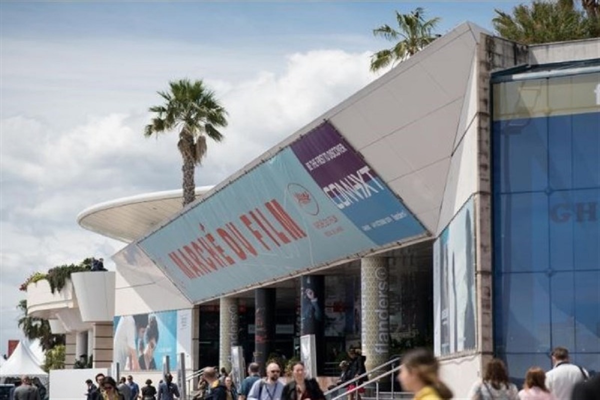 بازار فیلم جشنواره کن اعلام کرد که ژاپن به‌عنوان کشور افتخاری در دوره ۲۰۲۶ این رویداد انتخاب شده است.