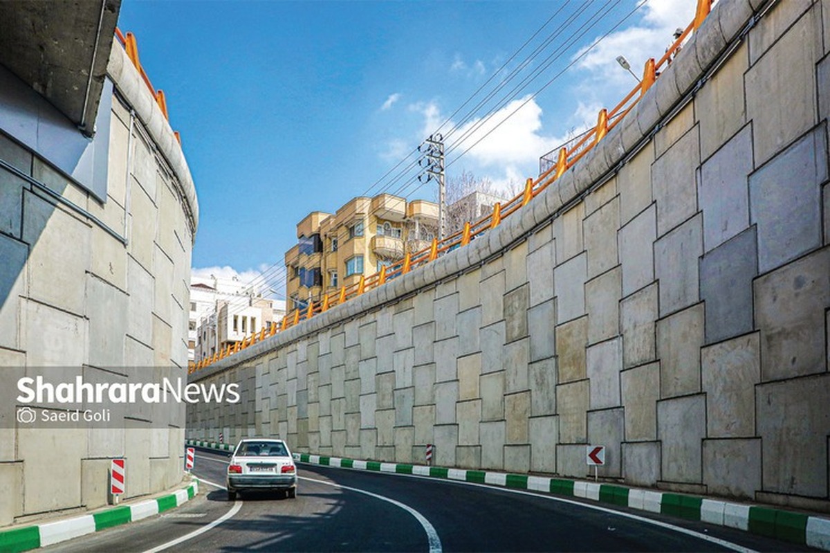 مدیرکل راهداری و حمل‌‌ونقل جاده‌ای خراسان رضوی گفت: تا پایان سال ۱۴۰۵، حدود ۶۰ درصد پل‌های جاده‌ای خراسان رضوی دربرابر سیل و زلزله به طور کامل مقاوم خواهند شد.