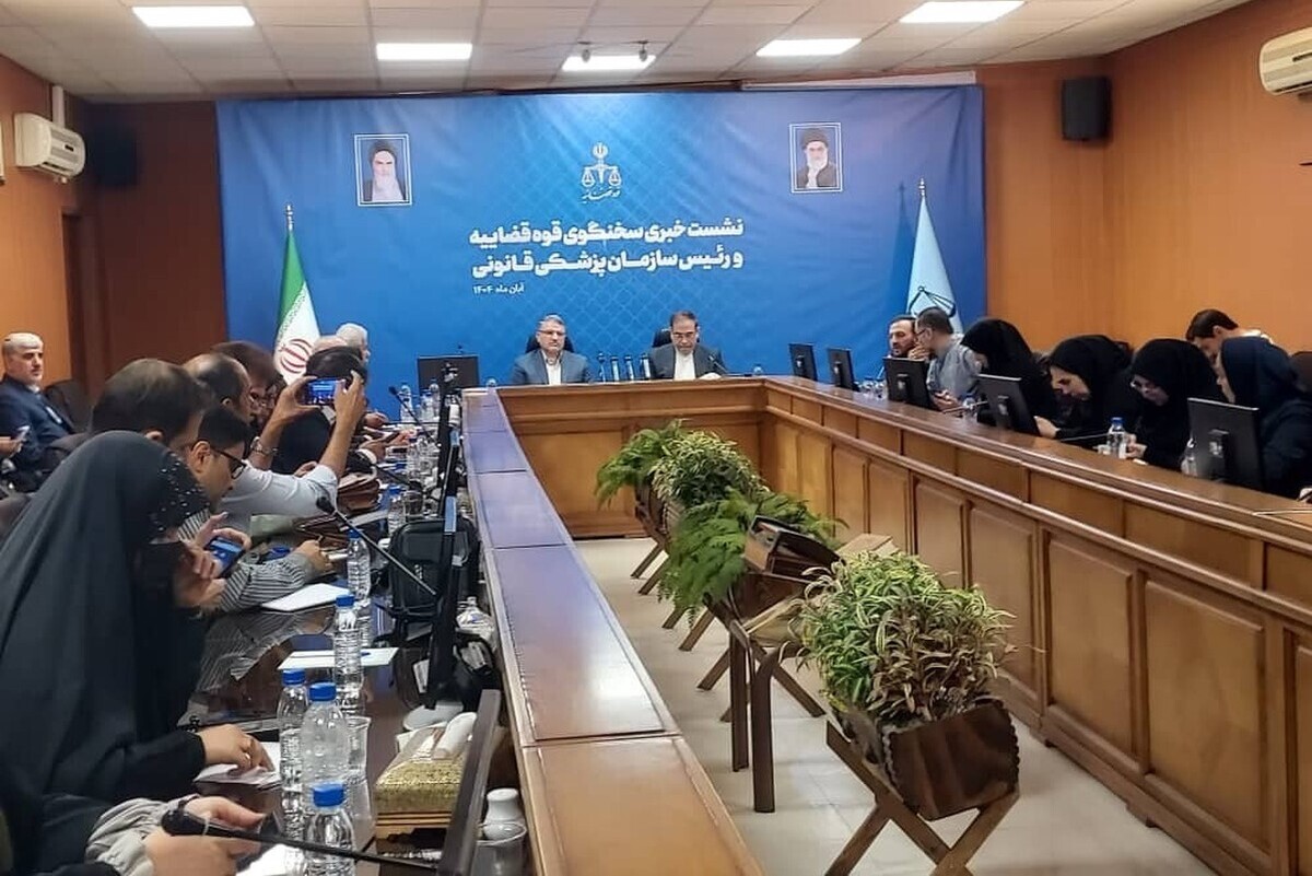 سخنگوی قوه قضاییه گفت: تا کنون براساس آمار به دست آمده، ۱۱۵ تن از محکومین امنیتی مشمول عفو معیاری شده‌اند.