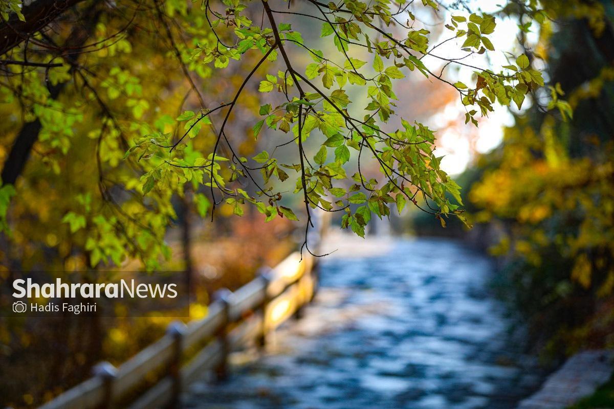 کارشناس اداره هواشناسی خراسان رضوی گفت: امروز شاهد کاهش دما هستیم اما طی روز‌های چهارشنبه و پنجشنبه، افزایش دما و مجدداً روز جمعه کاهش محسوس دما پیش‌بینی می‌شود.