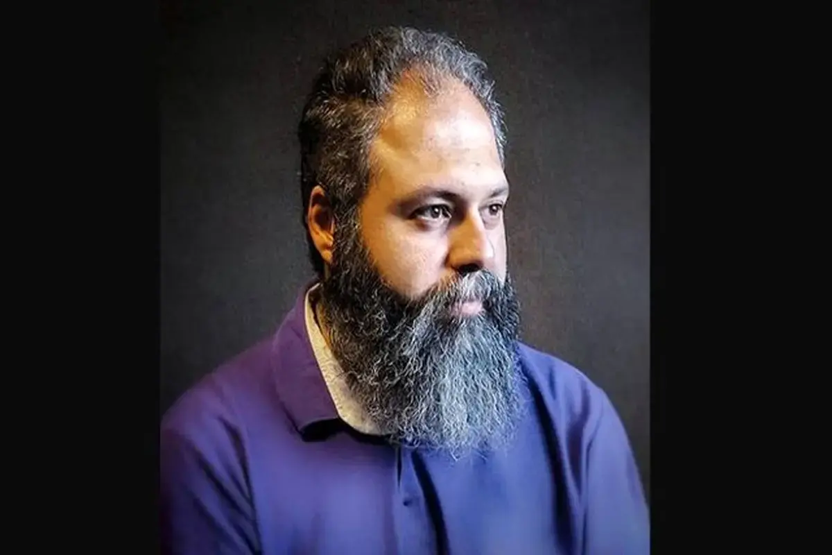 مهراد نوبخت‌پور، هنرمند و مدرس موسیقی، امروز ۶ آبان ۱۴۰۴، درگذشت.