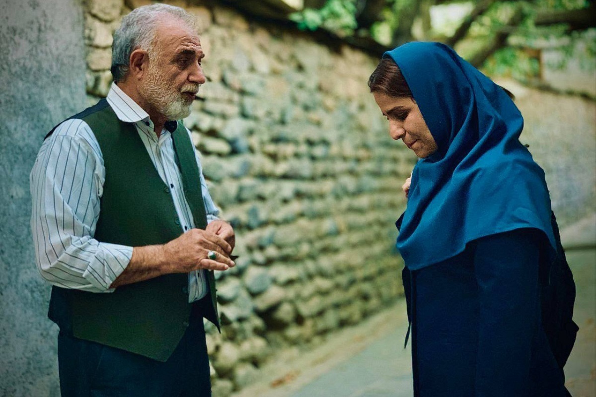 فیلمبرداری فیلم «آخرین پیام» در استان‌های کهگیلویه‌ و بویراحمد و تهران به پایان رسید.