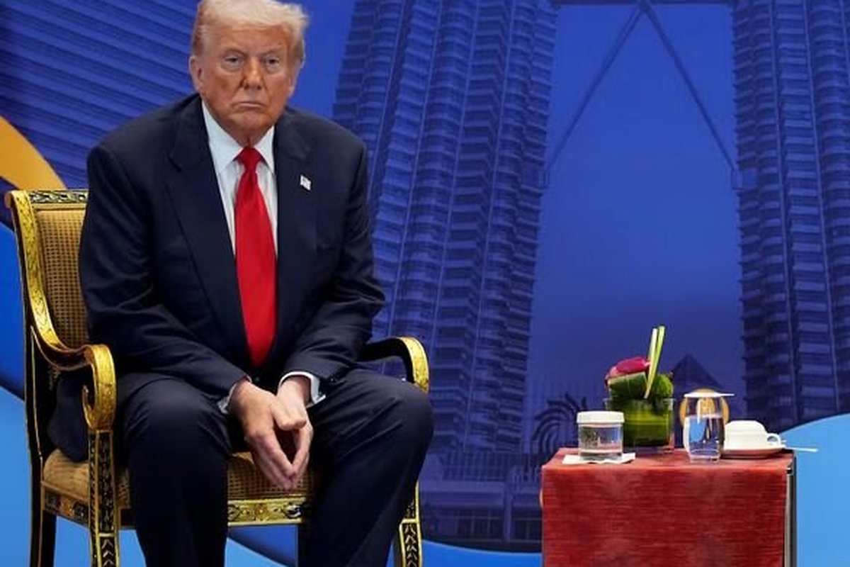 امتناع کاخ سفید از اعلام زمان آخرین آزمایش شناختی ترامپ و هرگونه اظهار نظر بیشتر در مورد اسکن‌ام آر آی وی، گمانه‌زنی‌ها در مورد سلامت این رئیس‌جمهور ۷۹ ساله را دوباره برانگیخته است.