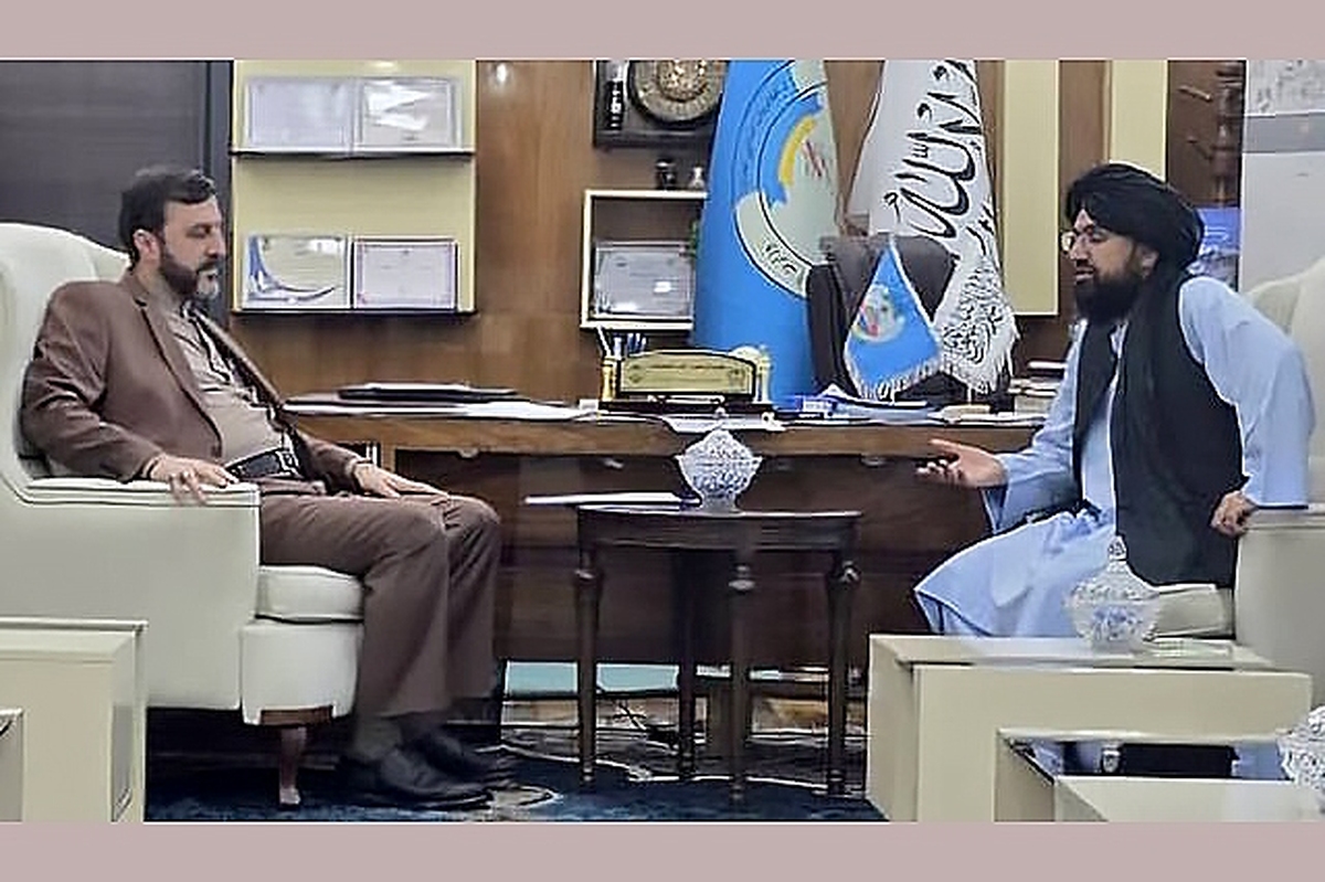 اجلاس کمیساران آب هیرمند به میزبانی تهران برگزار خواهد شد