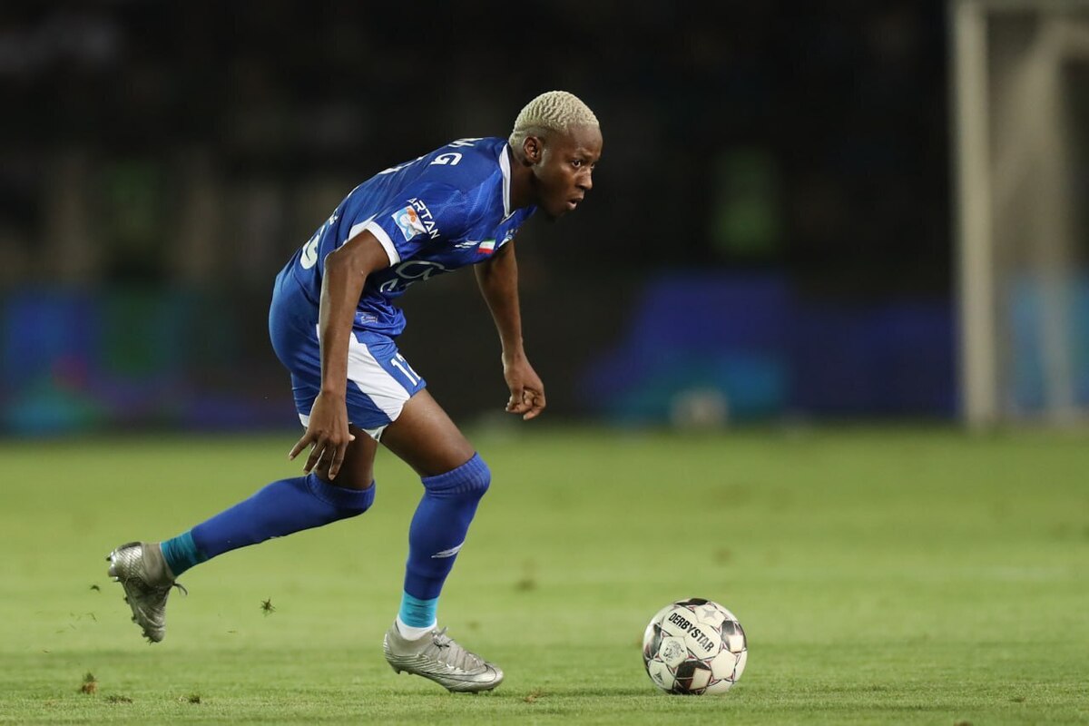 دو غایب بزرگ استقلال برای بازی با آلومینیوم