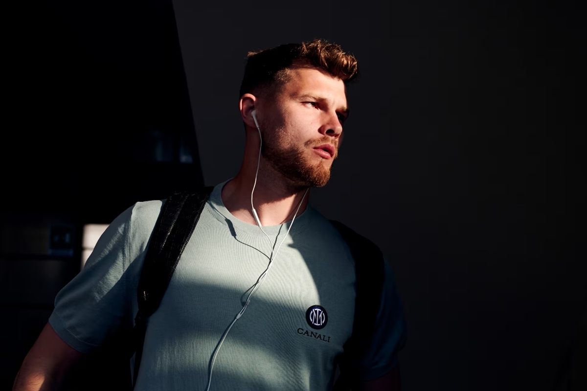 دروازه‌بان اسپانیایی نراتزوری، به شکلی ناخواسته باعث جان باختن یک پیرمرد شد.