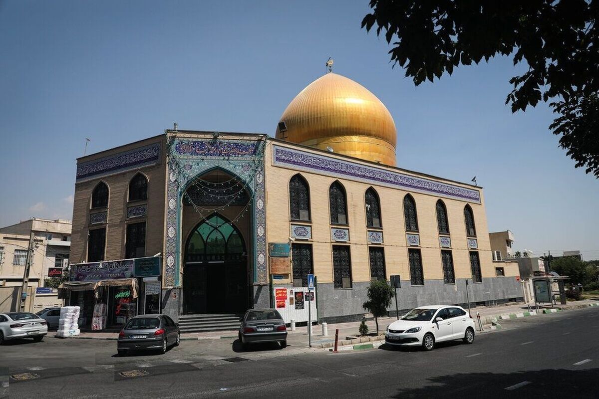 بیش از ۴۵ هزار مسجد در کشور بدون امام جماعت هستند