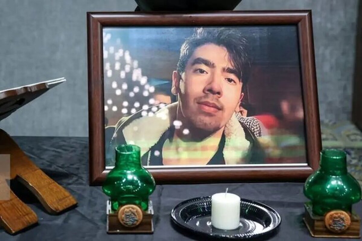 قدردانی پزشکیان از خانواده مرحوم امیرمحمد خالقی