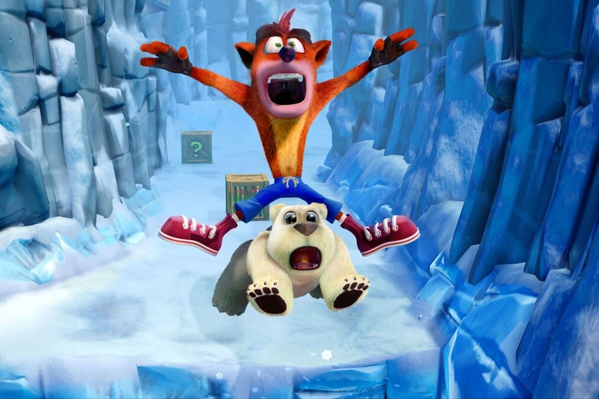 پس از دهه‌ها حضور موفق در صنعت بازی، کراش باندیکوت قرار است در قالب سریال انیمیشنی نقد و بازخوانی شود.