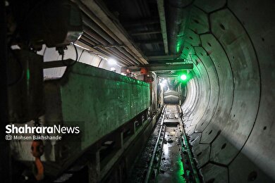 گزارش تصویری | بازدید اصحاب رسانه از طرح انتقال آب از رودخانه‌های مرزی ضلع شمالی هزار مسجد