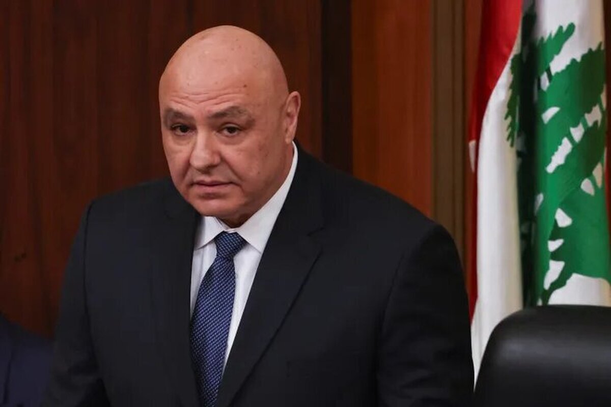 جوزف عون: با زور نمی‌توان حزب الله را خلع سلاح کرد