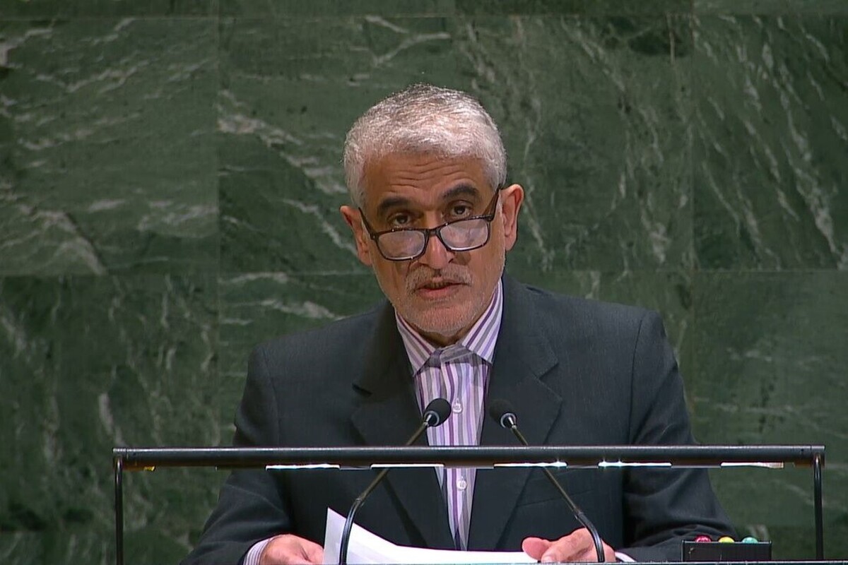 سفیر ایران: تحریم‌ها و محاصره کوبا باید بی قید و شرط لغو شود