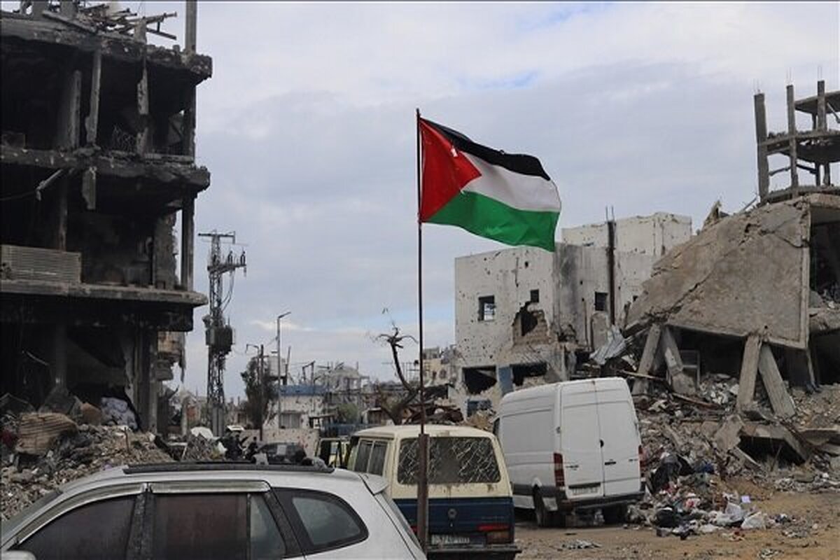 مقام آمریکایی به اسرائیل: حماس آتش‌بس را نقض نکرده است