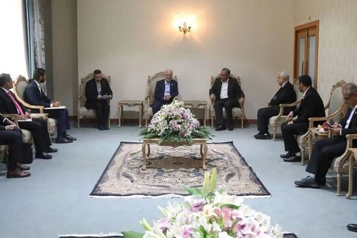 وزیر کشور در حاشیه چهارمین نشست وزیران کشور عضو اکو، با همتایان خود از کشورهای ترکمنستان، تاجیکستان، پاکستان و سلطنت عمان، به‌صورت دو جانبه دیدار و گفت‌وگو کرد.