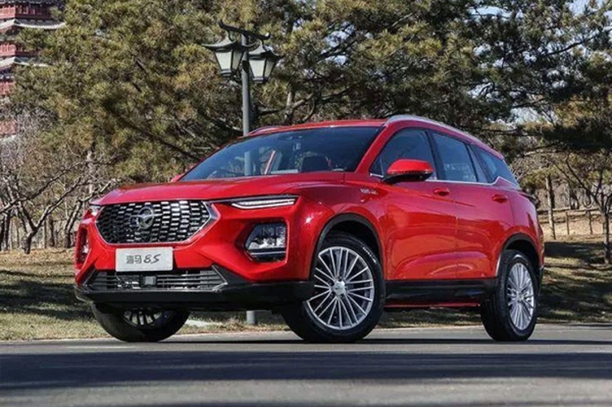 نرخ جدید محصولات ایران خودرو با افزایش ۱۸۰ تا ۲۳۰ میلیون تومانی اعلام شد.