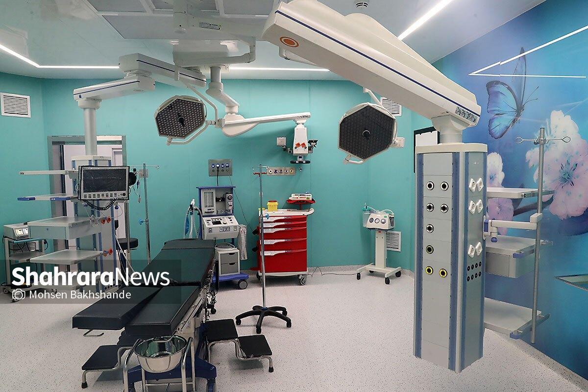 مدیرکل بیمه سلامت خراسان رضوی با اعلام آغاز اجرای طرح ملی «پرونده الکترونیکی سلامت بیماران» در کشور گفت: بیمارستان‌های مشهد برای اجرای آزمایشی این طرح انتخاب شده‌اند.