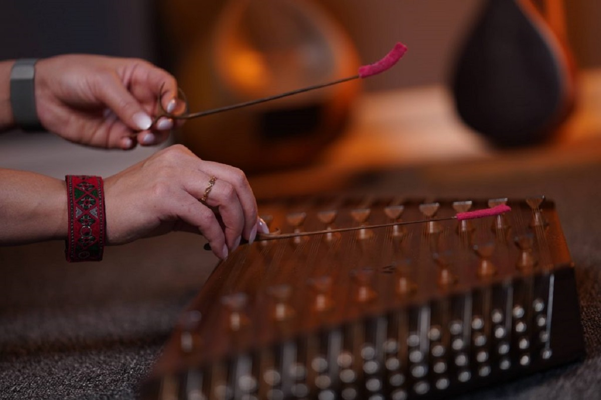 آلبوم «تمنای دل» به خوانندگی رضا سادات در ژانر موسیقی کلاسیک ایرانی پیش روی مخاطبان قرار گرفت.