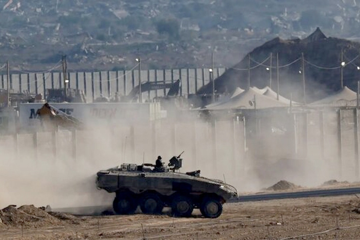 آمریکا: مخالف هرگونه نفوذ زمینی دوباره ارتش اسرائیل به غزه هستیم