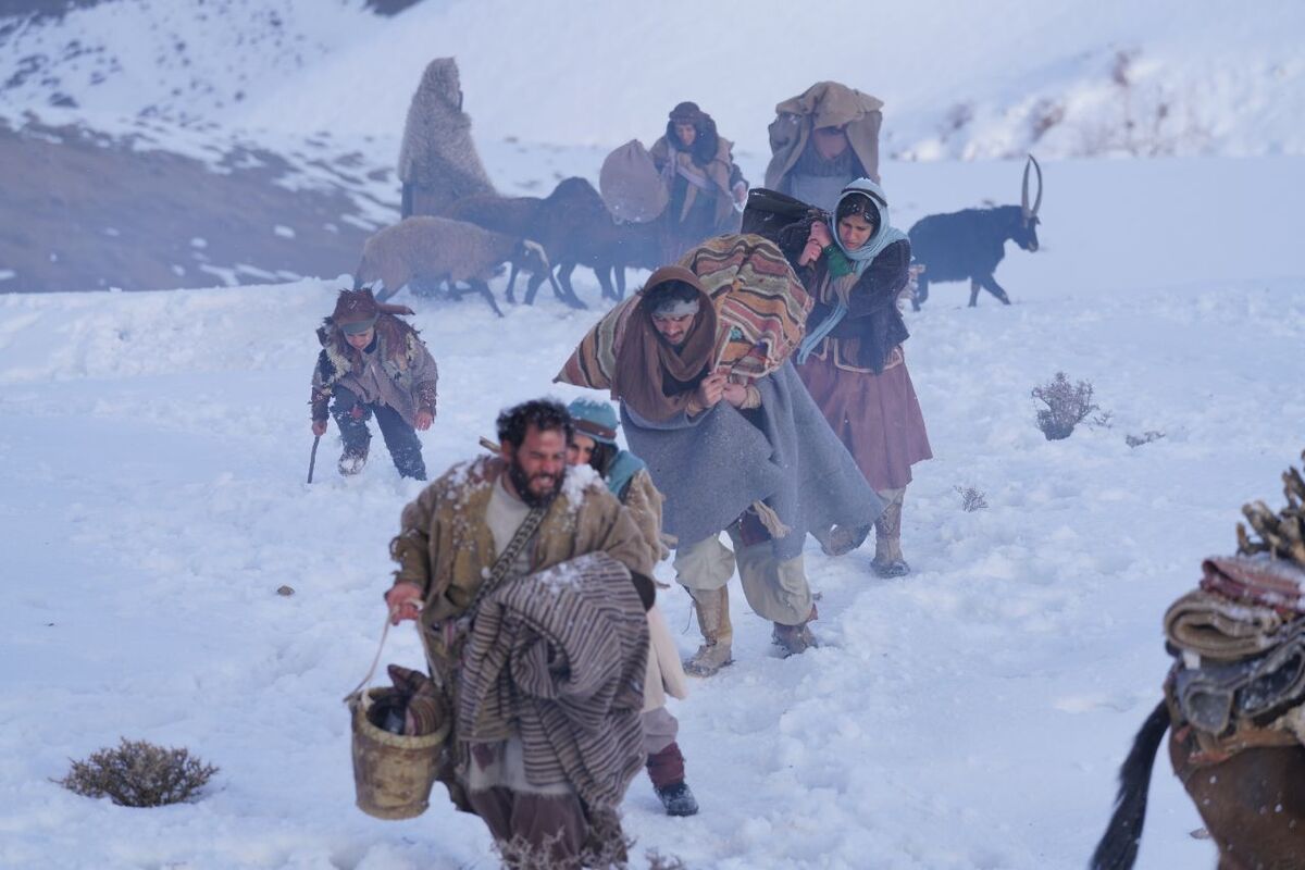 فیلم کوتاه «زیر سایه بلوط» به کارگردانی حسین الهیاری به جشنواره‌های بین‌المللی فیلم در بلاروس و ایتالیا راه یافت.