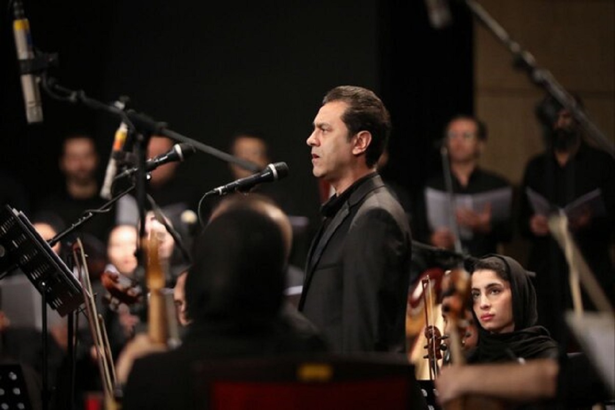 آلبوم موسیقی «خورشیدِ من» با استفاده از اشعار مرحوم هوشنگ ابتهاج و خوانندگی مجتبی عسگری منتشر شد.