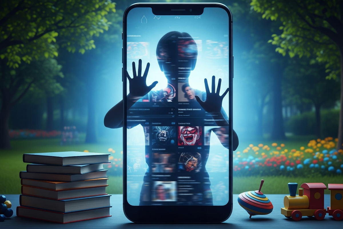 اگر شما هم جزو آن دسته از پدر و مادر‌ها هستید که نگران استفاده بی‌حدومرز فرزندتان از شبکه‌های اجتماعی و فضای مجازی است، محتوای این گزارش مناسب شماست.